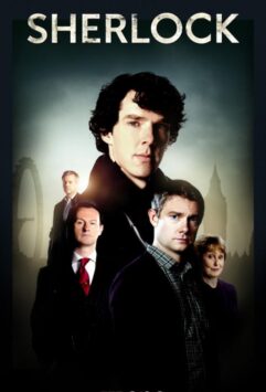Смотреть Шерлок Все Сезоны