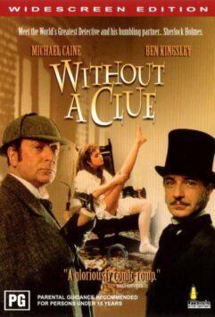 Смотреть Без единой улики